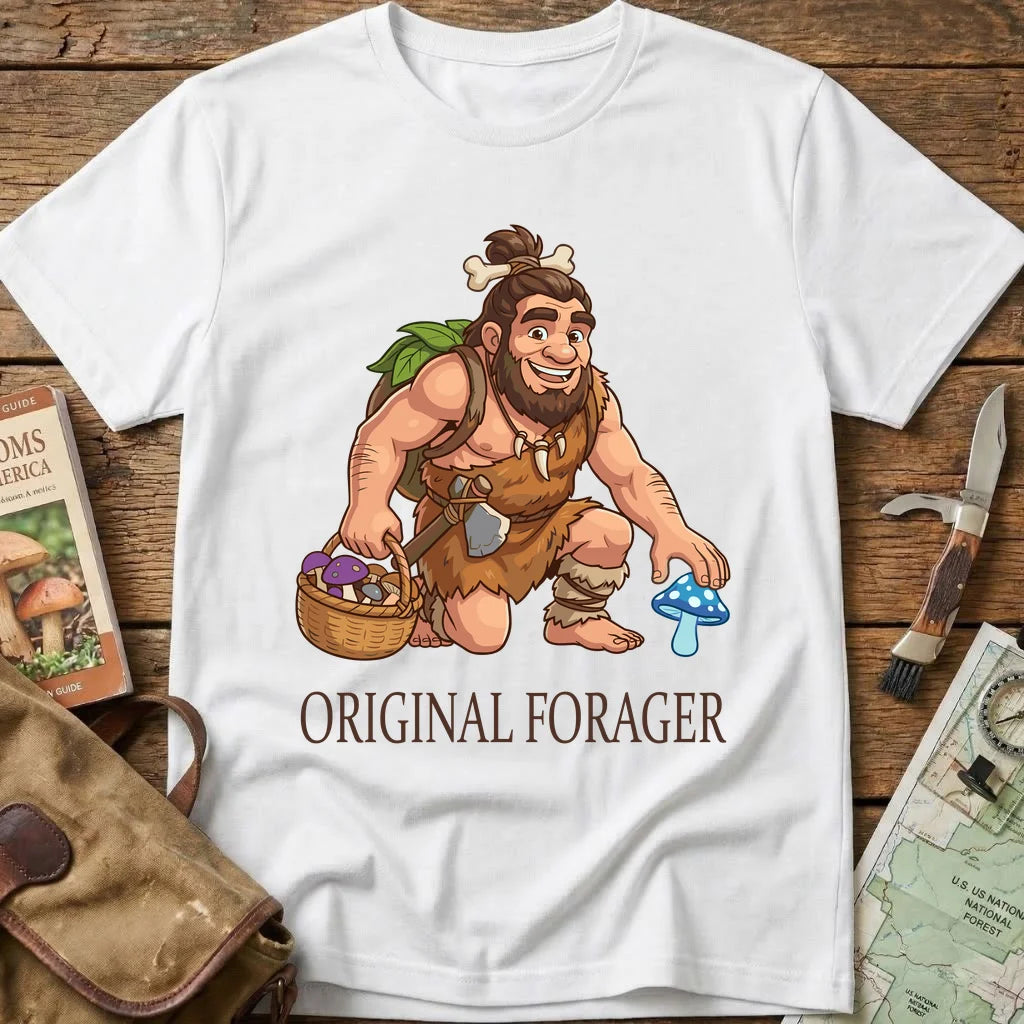 Original Forager Tee