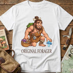 Original Forager Tee