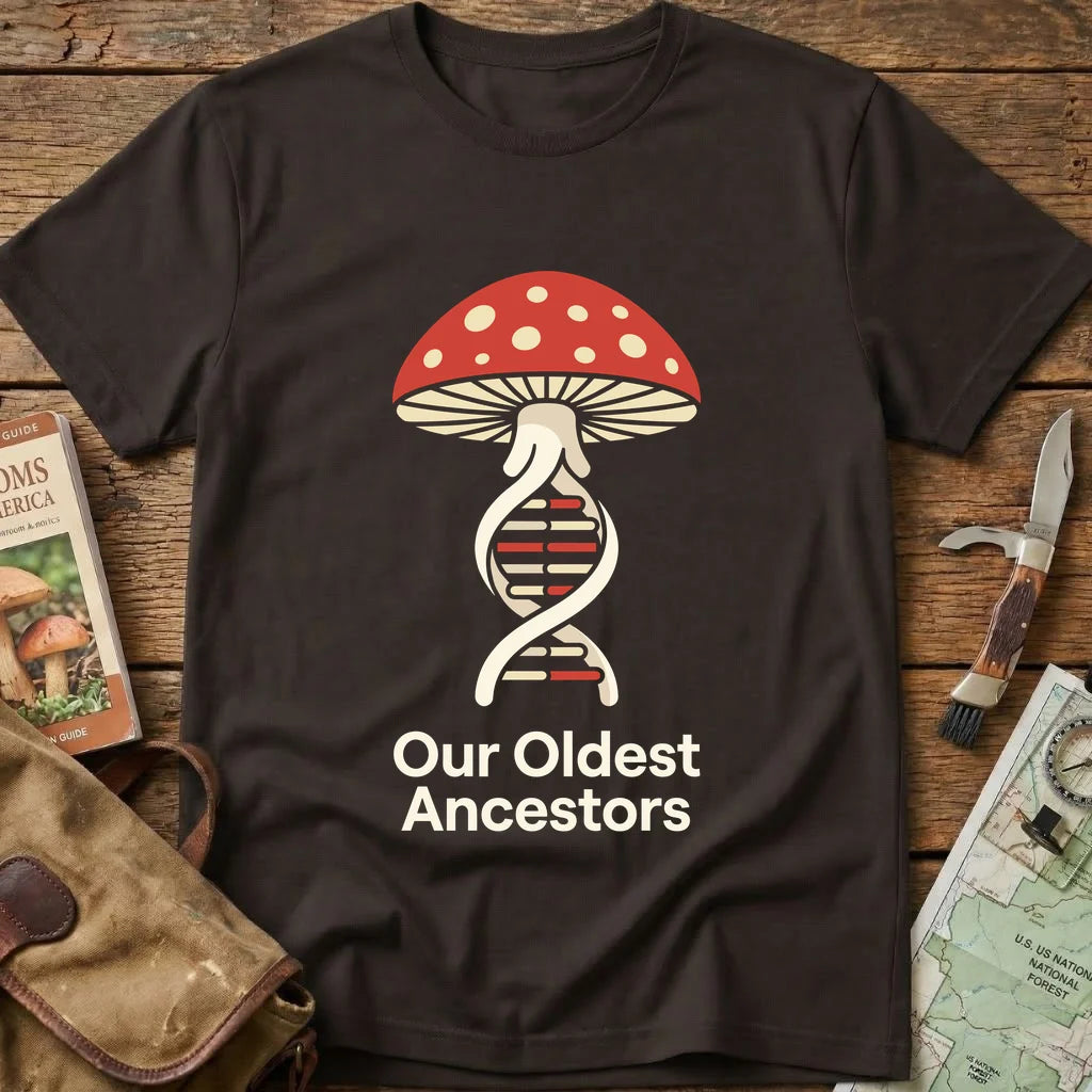 Our Oldest Ancestors Tee