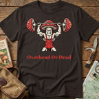 Overhead Or Dead Tee