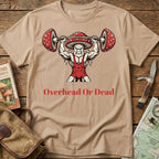 Overhead Or Dead Tee