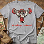 Overhead Or Dead Tee