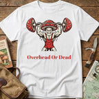 Overhead Or Dead Tee