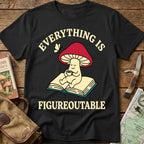 Problem Solved Tee