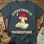 Problem Solved Tee