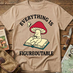 Problem Solved Tee