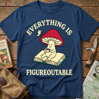 Problem Solved Tee
