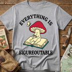 Problem Solved Tee