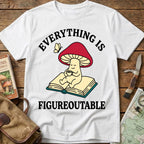 Problem Solved Tee