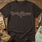 Quietly Blooming Fungi Tee