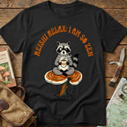 Reishi Relax Tee