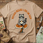 Reishi Relax Tee