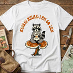 Reishi Relax Tee