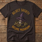 Reject Society Tee
