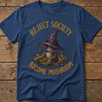 Reject Society Tee