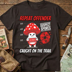 Repeat Offender Tee