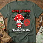 Repeat Offender Tee