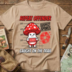 Repeat Offender Tee