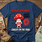 Repeat Offender Tee