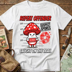 Repeat Offender Tee