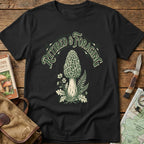 Retired & Foraging Tee