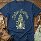Retired & Foraging Tee