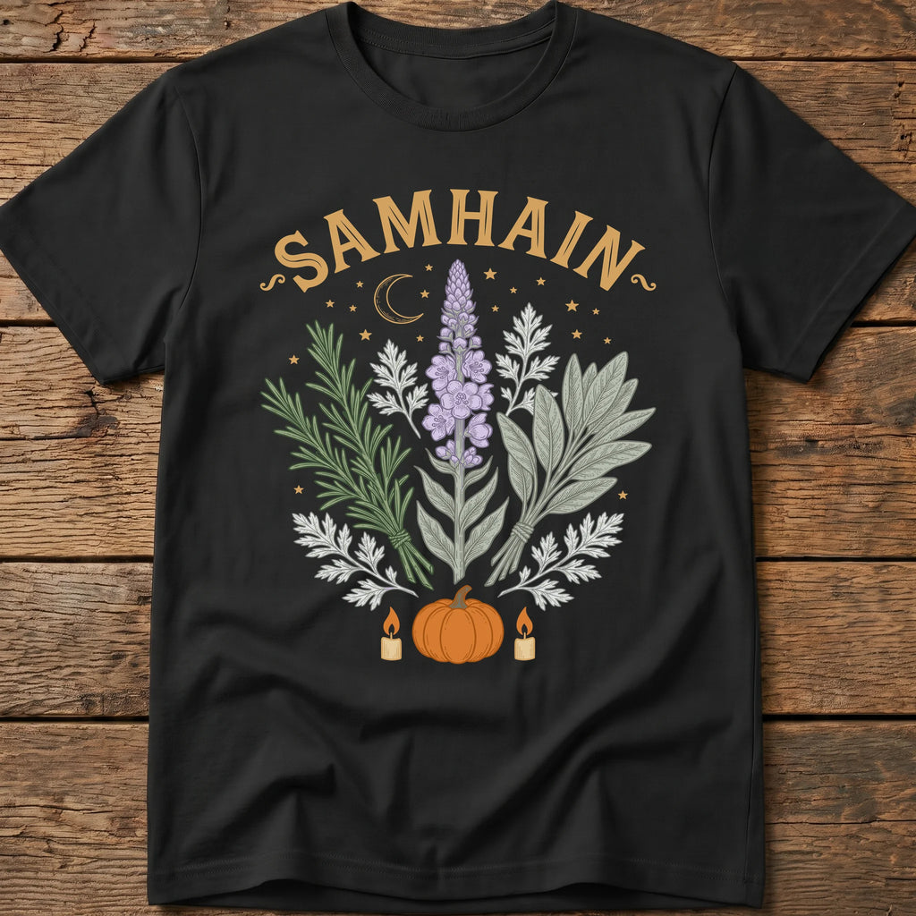 Samhain Tee