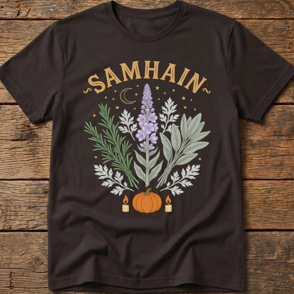 Samhain Tee