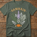 Samhain Tee