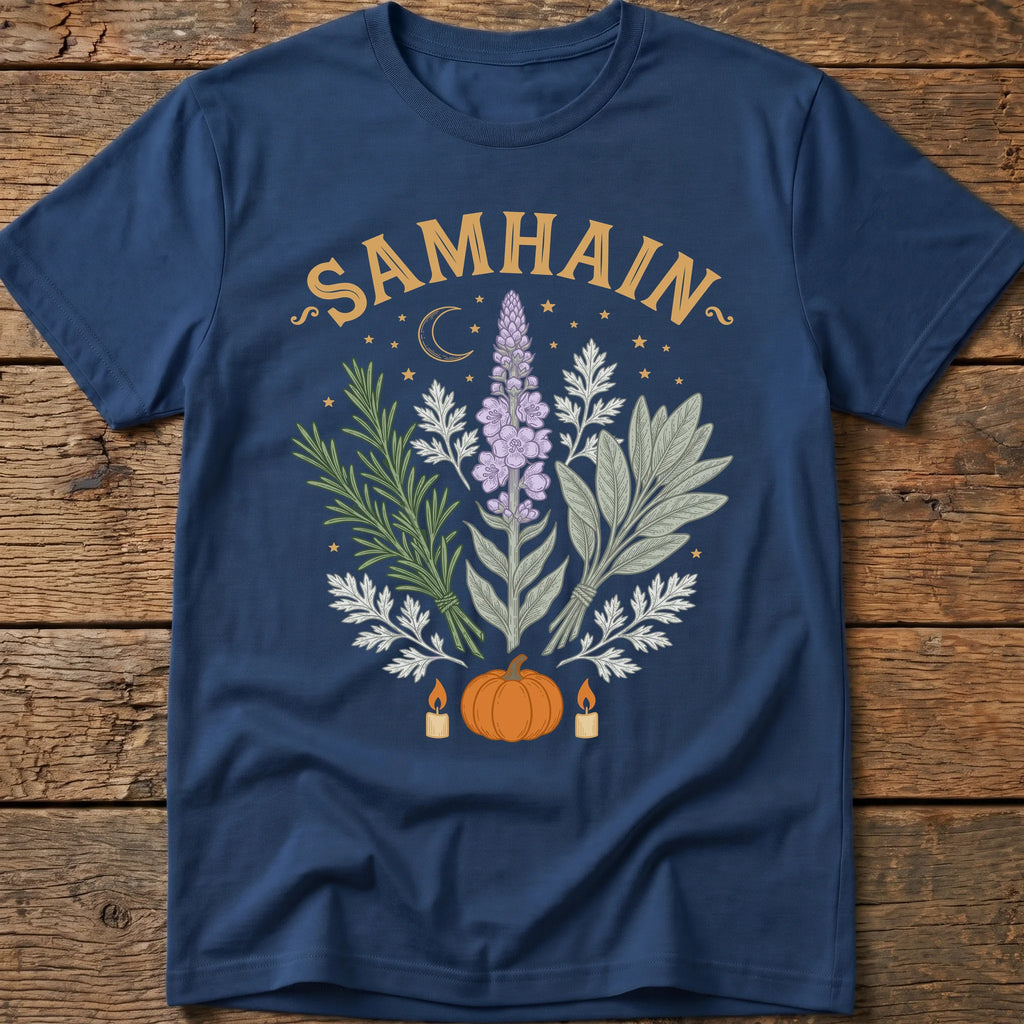 Samhain Tee