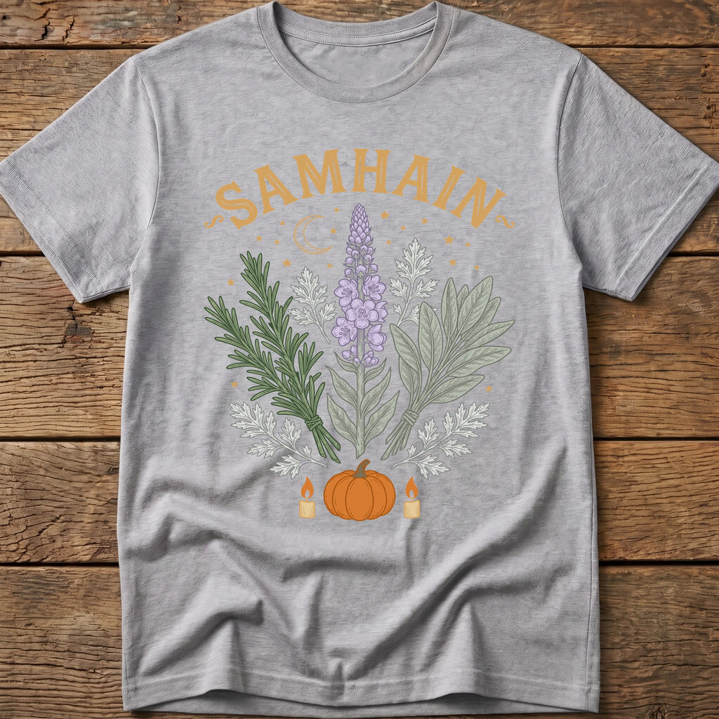 Samhain Tee