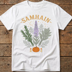 Samhain Tee
