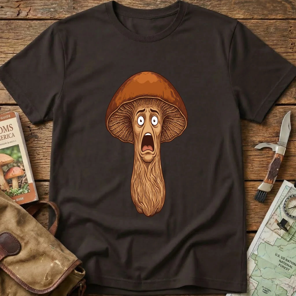 Scream Tee