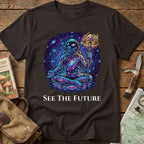 See The Future Mushroom Tee