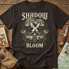 Shadow Bloom Tee