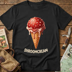 Shroomcream Tee
