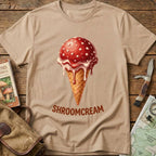Shroomcream Tee