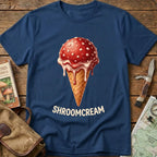 Shroomcream Tee