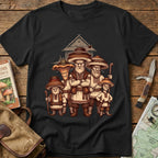 Slavic Gang Tee