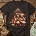 Slavic Gang Tee