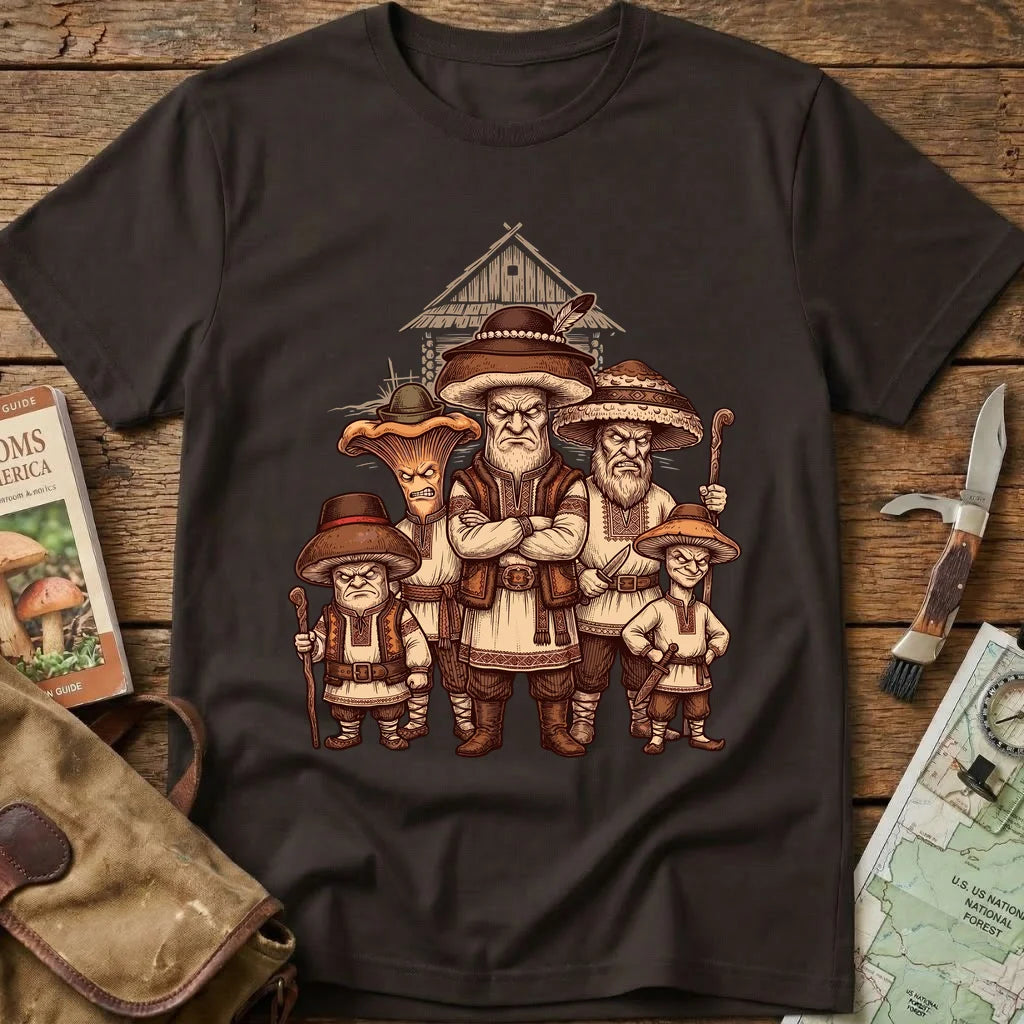 Slavic Gang Tee