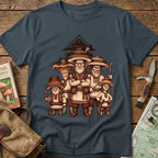 Slavic Gang Tee