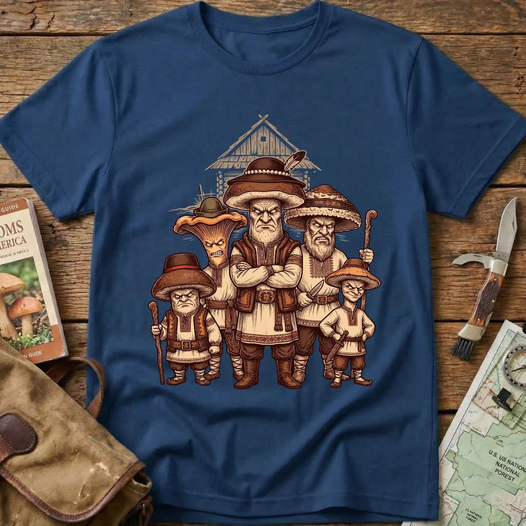 Slavic Gang Tee