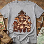Slavic Gang Tee