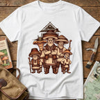 Slavic Gang Tee