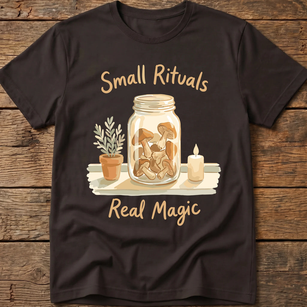 Small Rituals Tee