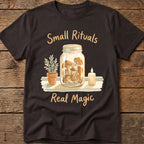 Small Rituals Tee