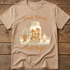 Small Rituals Tee