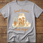 Small Rituals Tee