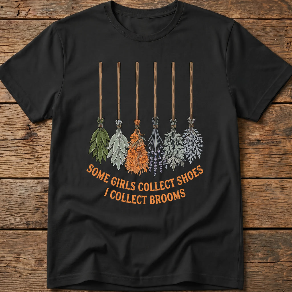 Some Girls Tee